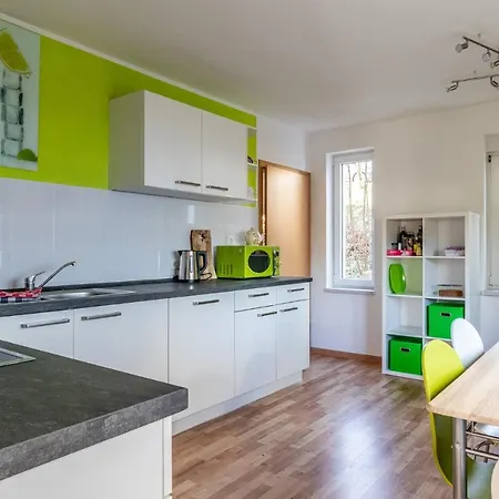 Boedefeld Σπίτι διακοπών *