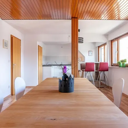 Σπίτι διακοπών Boedefeld *