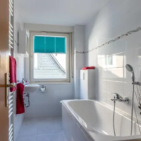 Boedefeld Σπίτι διακοπών