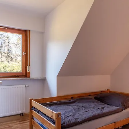 Σπίτι διακοπών Boedefeld Schmallenberg