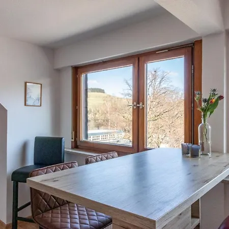 Boedefeld Prázdninový dům *