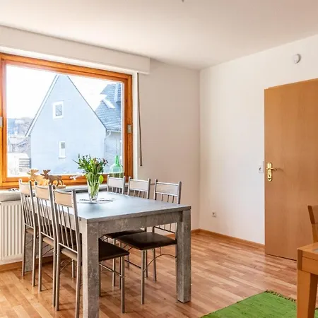 Boedefeld Prázdninový dům Schmallenberg