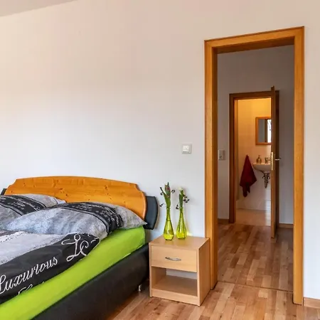 Σπίτι διακοπών Boedefeld Schmallenberg