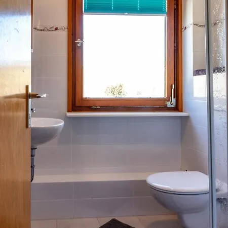 Boedefeld Σπίτι διακοπών