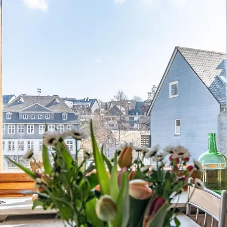 Boedefeld Σπίτι διακοπών *