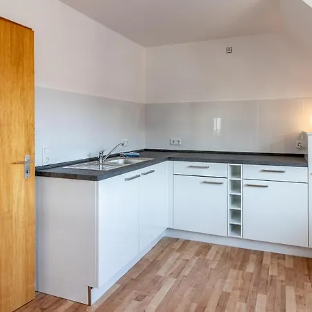 Boedefeld Prázdninový dům Schmallenberg