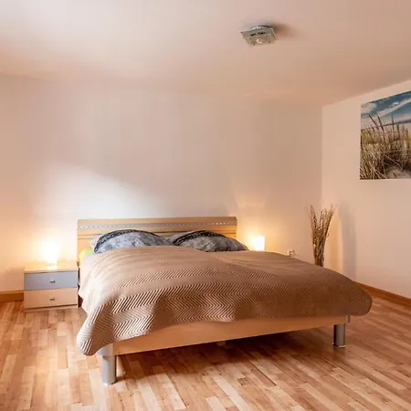 Nyaraló Boedefeld *