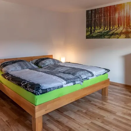 Boedefeld Prázdninový dům Schmallenberg