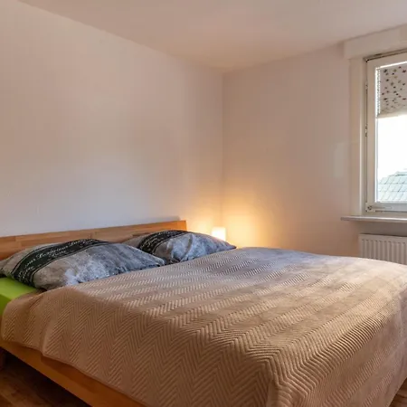 Prázdninový dům Boedefeld Schmallenberg