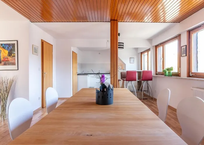 Casa de Férias Boedefeld *