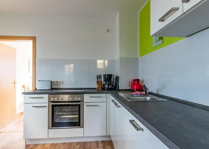 Casa de Férias Boedefeld *