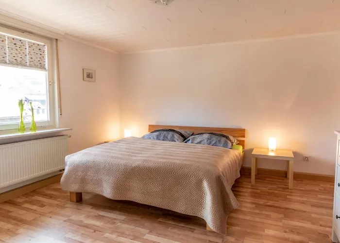 Boedefeld * Schmallenberg