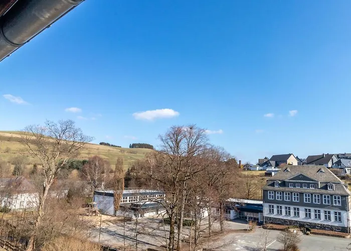 Boedefeld Schmallenberg