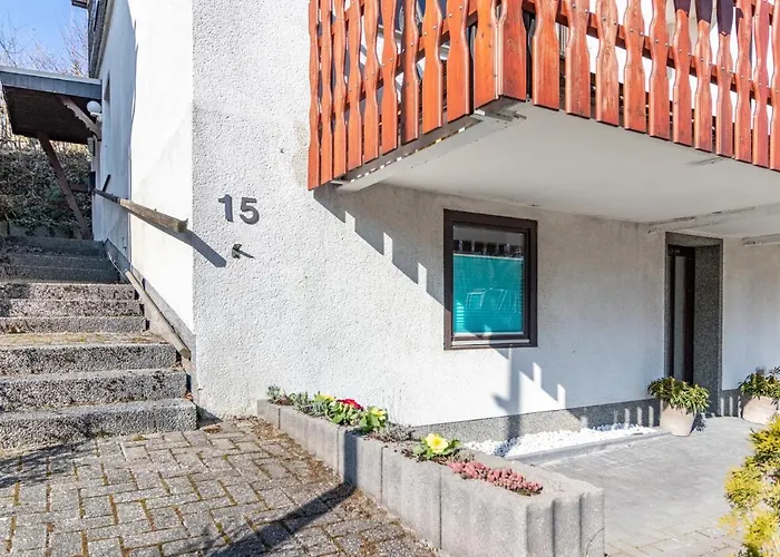 Boedefeld Schmallenberg