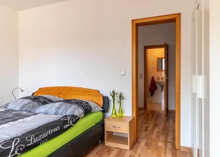 Casa de Férias Boedefeld Schmallenberg