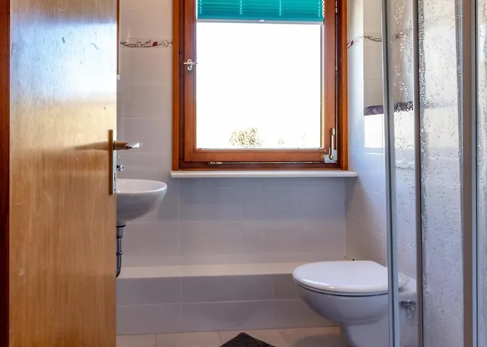 Boedefeld Dom wakacyjny